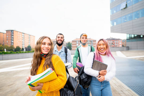 Best Podcasts for College Students