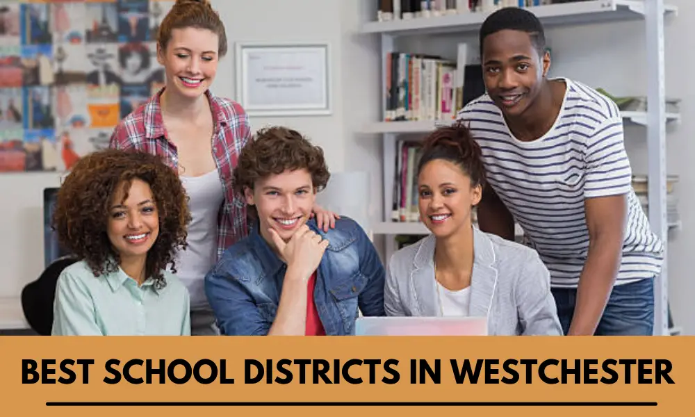 Best School Districts in Westchester