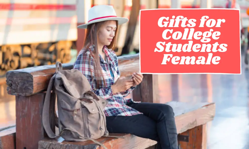 Gifts for College Students Female