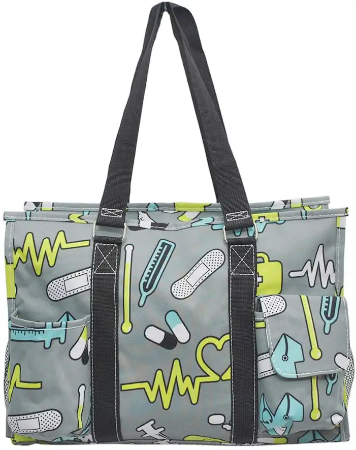 Clinical Bags for Nursing Students
