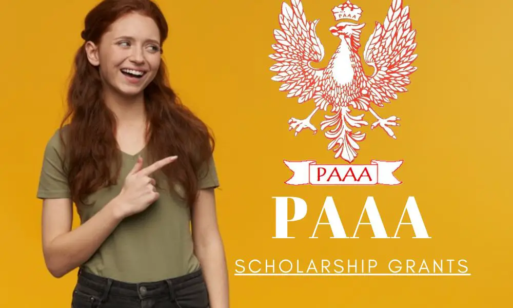 Polish American Arts Association Scholarship Grants