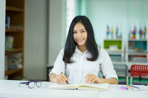 Scholarships for Asian American Females