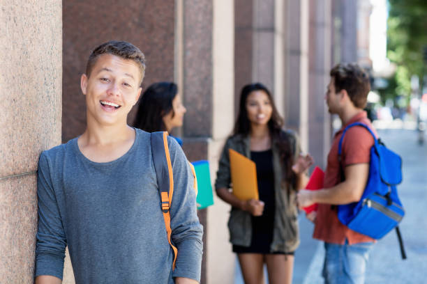 Scholarships for Freshmen in High School
