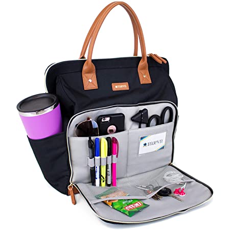 Water Resistant Clinical Nursing Bag