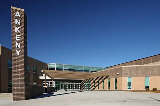 Ankeny Community School District