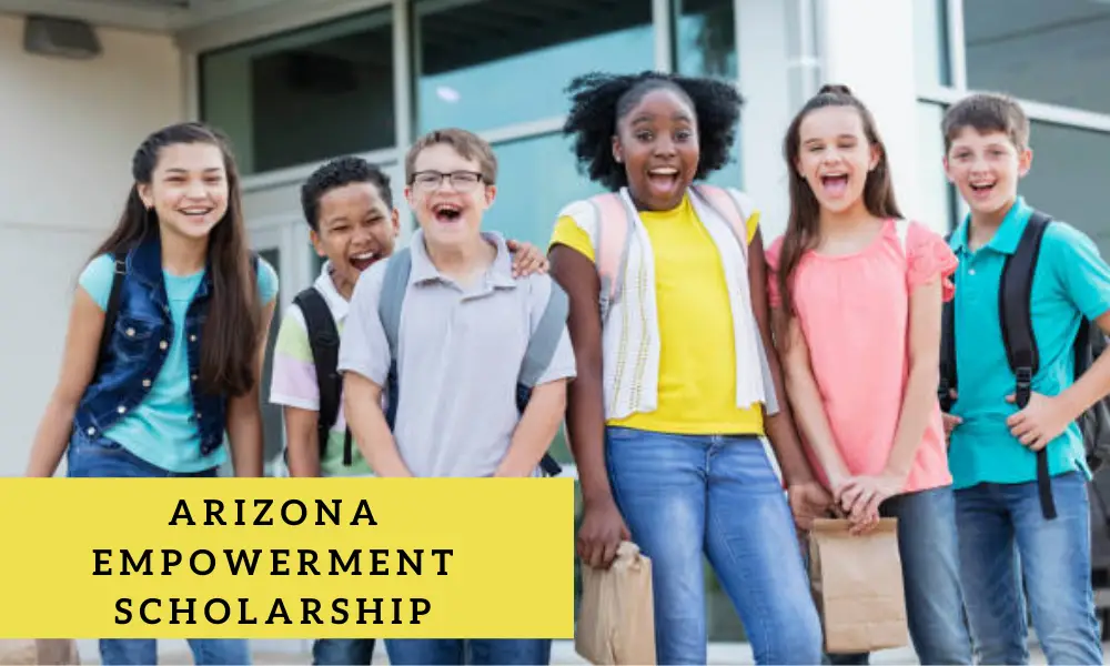 Arizona Empowerment Scholarship