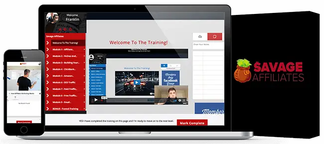 Best Affiliate Courses