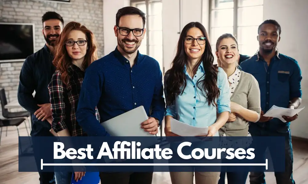 Best Affiliate Courses