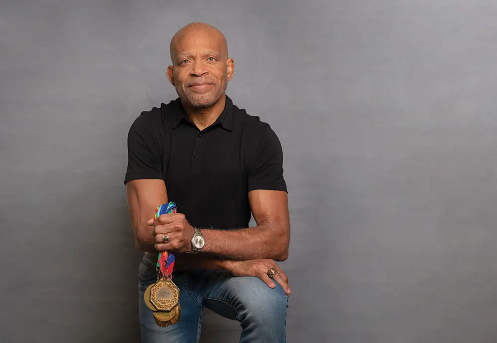 Best College Wrestlers of All Time