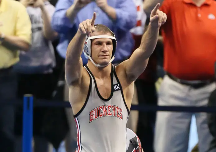 Best College Wrestlers of All Time