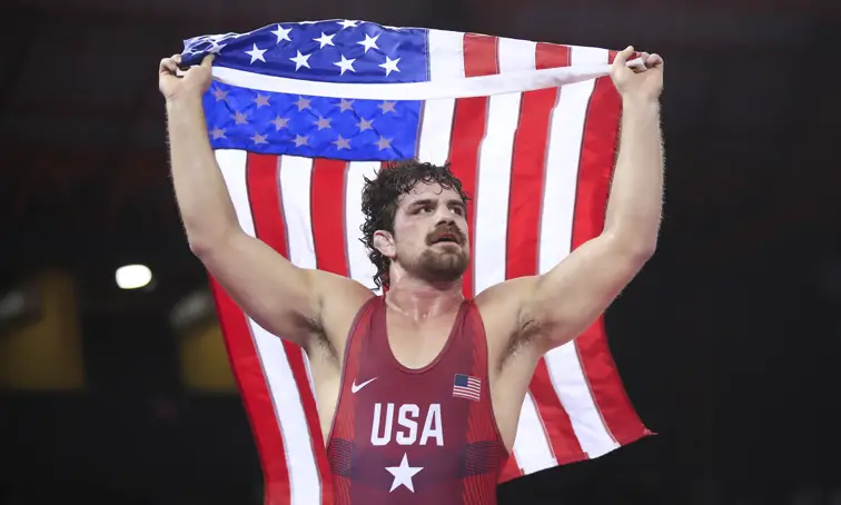 Best College Wrestlers of All Time