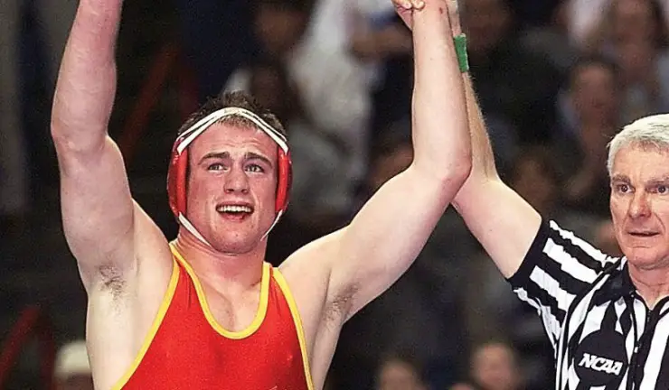 Best College Wrestlers of All Time