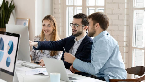 Best Computer Courses for B.Com Graduates