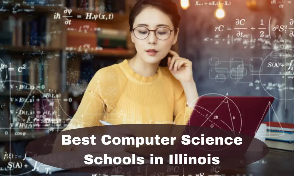 Best Computer Science Schools in Illinois