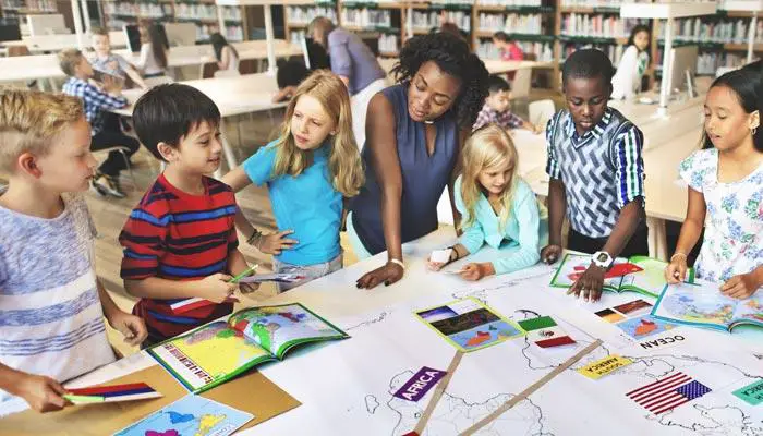 Best Elementary Schools in Chicago