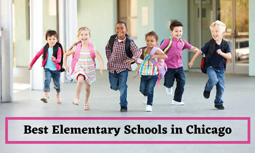 Best Elementary Schools in Chicago