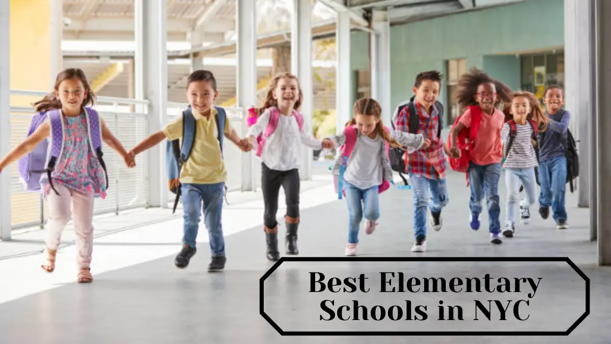 Best Elementary Schools in NYC