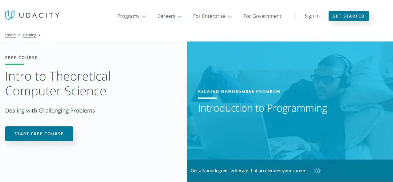 Best Free Online Computer Science Courses