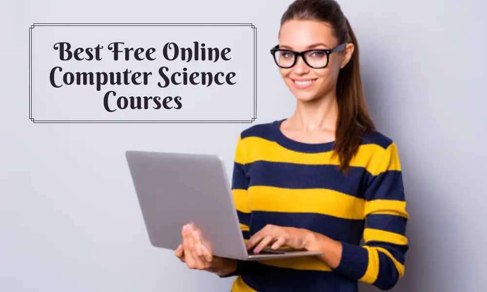 Best Free Online Computer Science Courses