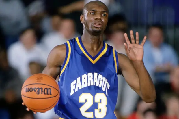 Best High School Basketball Players of All-Time
