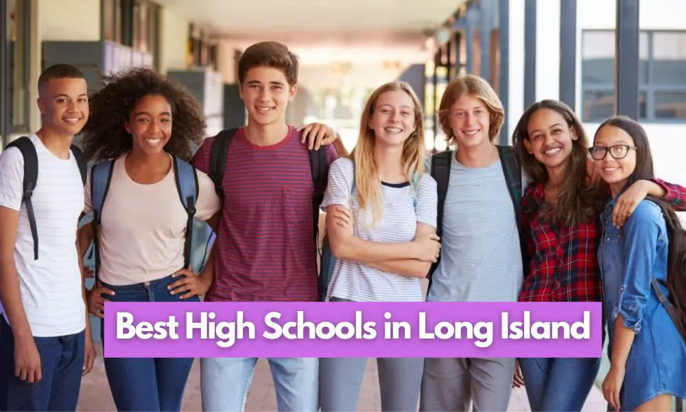Best High Schools in Long Island