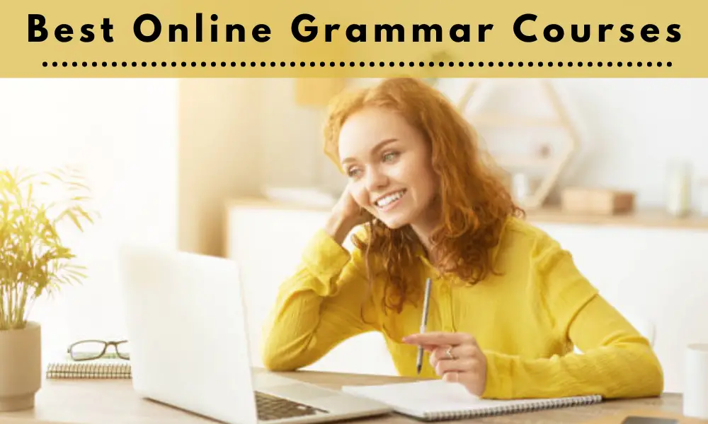 Best Online Grammar Courses