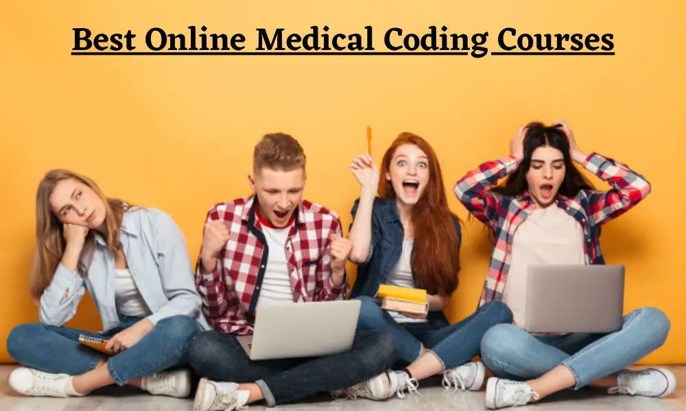 Best Online Medical Coding Courses