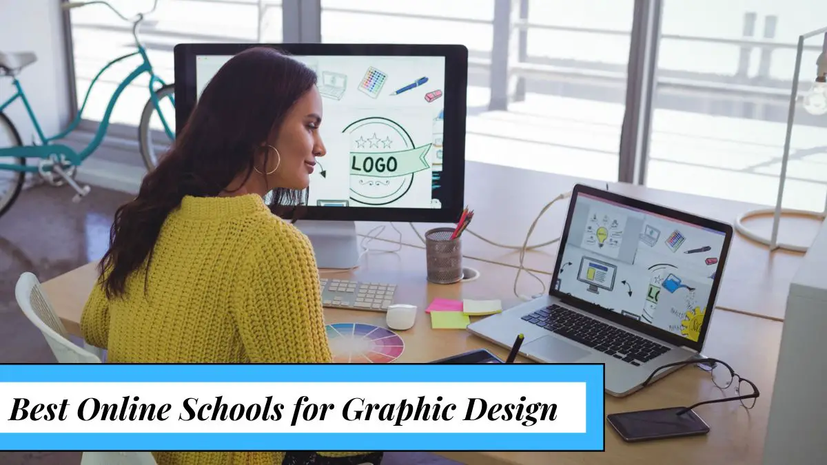 Best Online Schools for Graphic Design