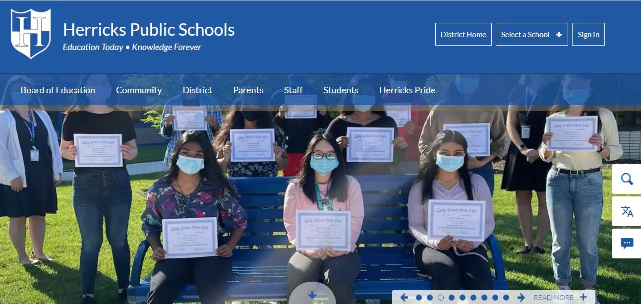 Best School Districts in Upstate NY