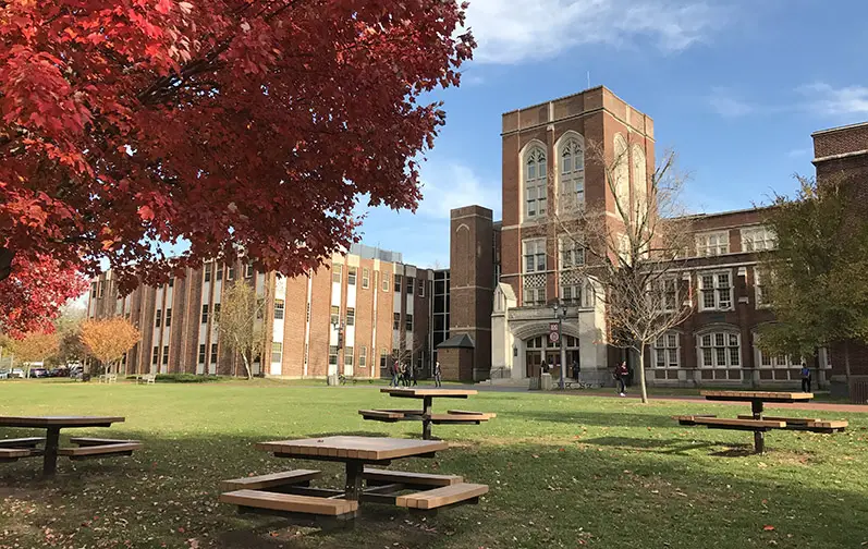 Best School Districts in Upstate NY