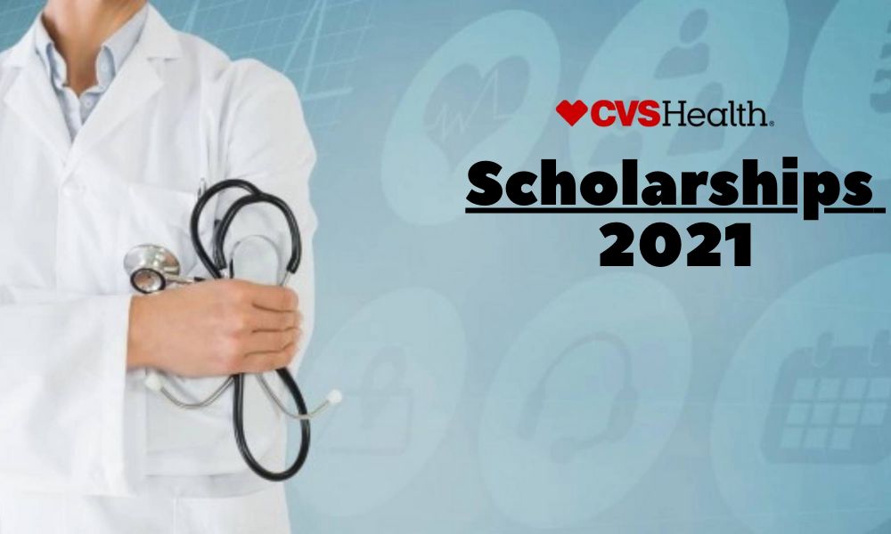 CVS Scholarships