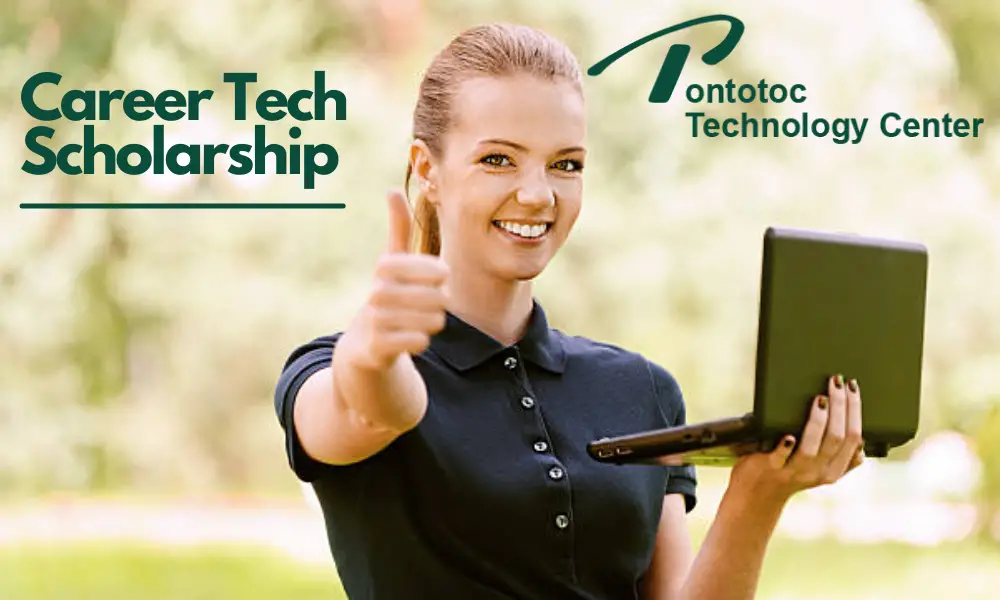 Career Tech Scholarship