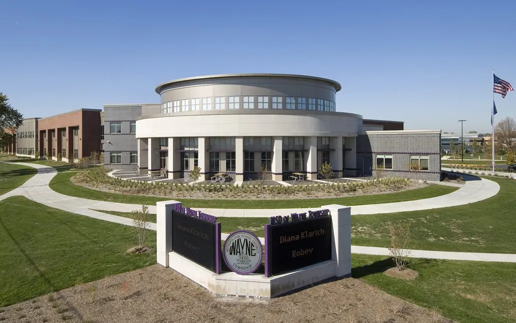 Chapel Hill Public School 