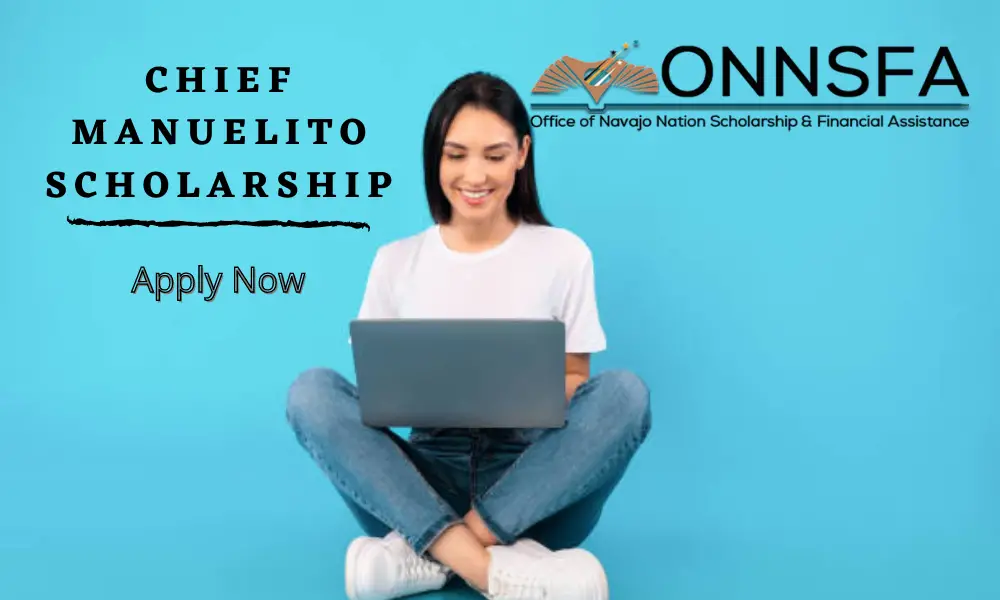 Chief Manuelito Scholarship