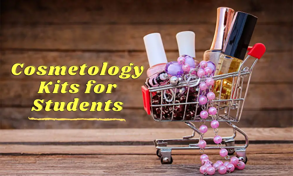 Cosmetology Kits for Students