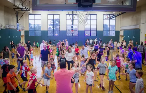 Cynwyd Elementary School