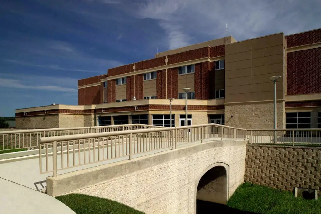 Decorah Community School District