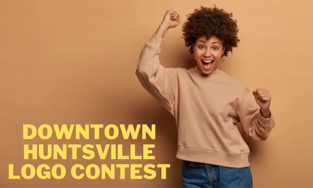 Downtown Huntsville Logo Contest