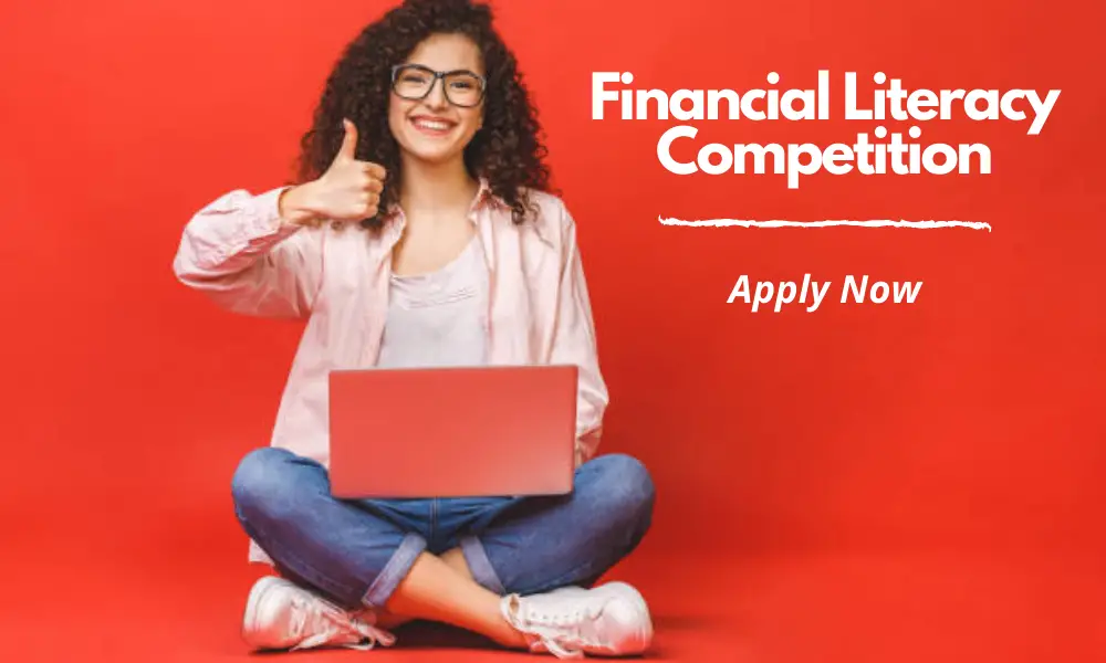 Financial Literacy Competition