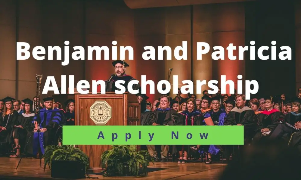 First Generation College Student Scholarships