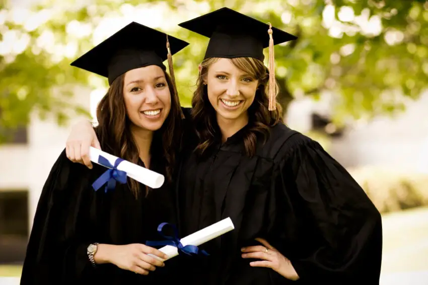 First Generation College Student Scholarships