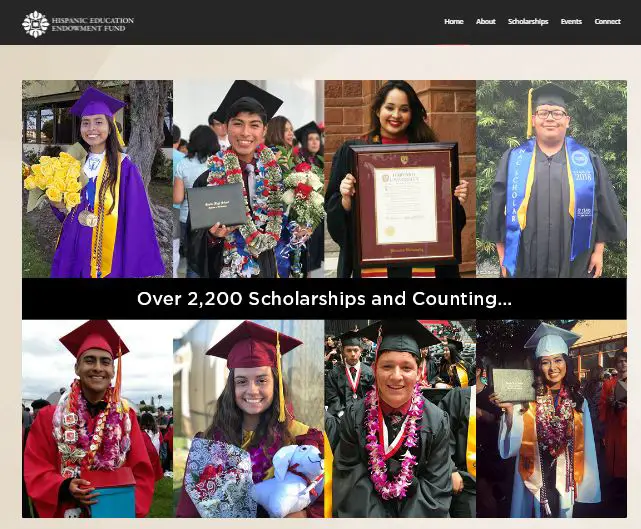 First Generation College Student Scholarships