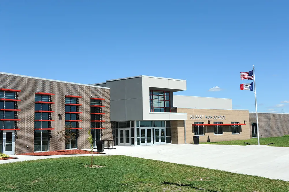 Gilbert Community School District