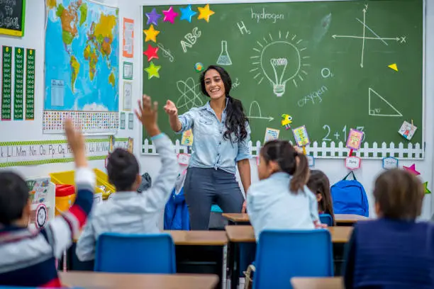 Graduate School Scholarships for Teachers
