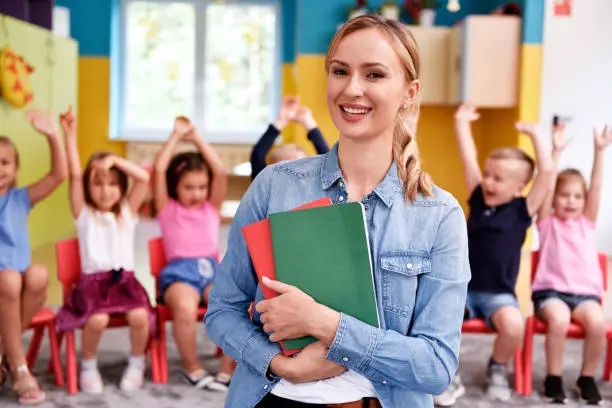 Graduate School Scholarships for Teachers