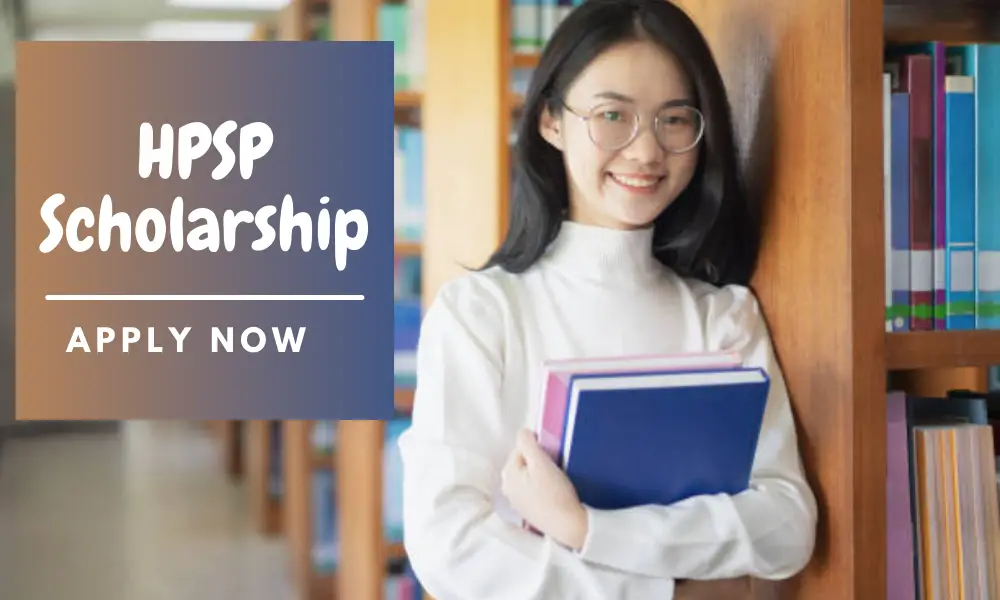 HPSP Scholarship