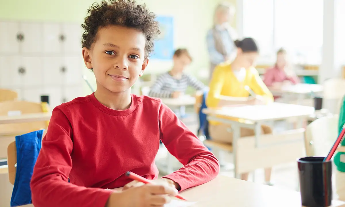 Ithan Elementary School