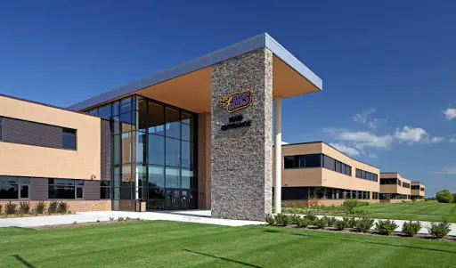 Johnston Community School District