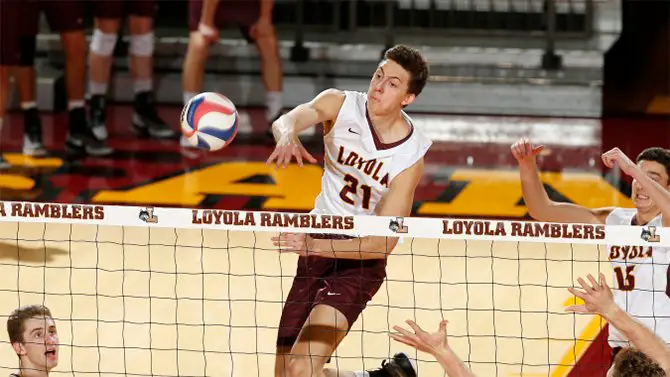 Loyola University, Chicago