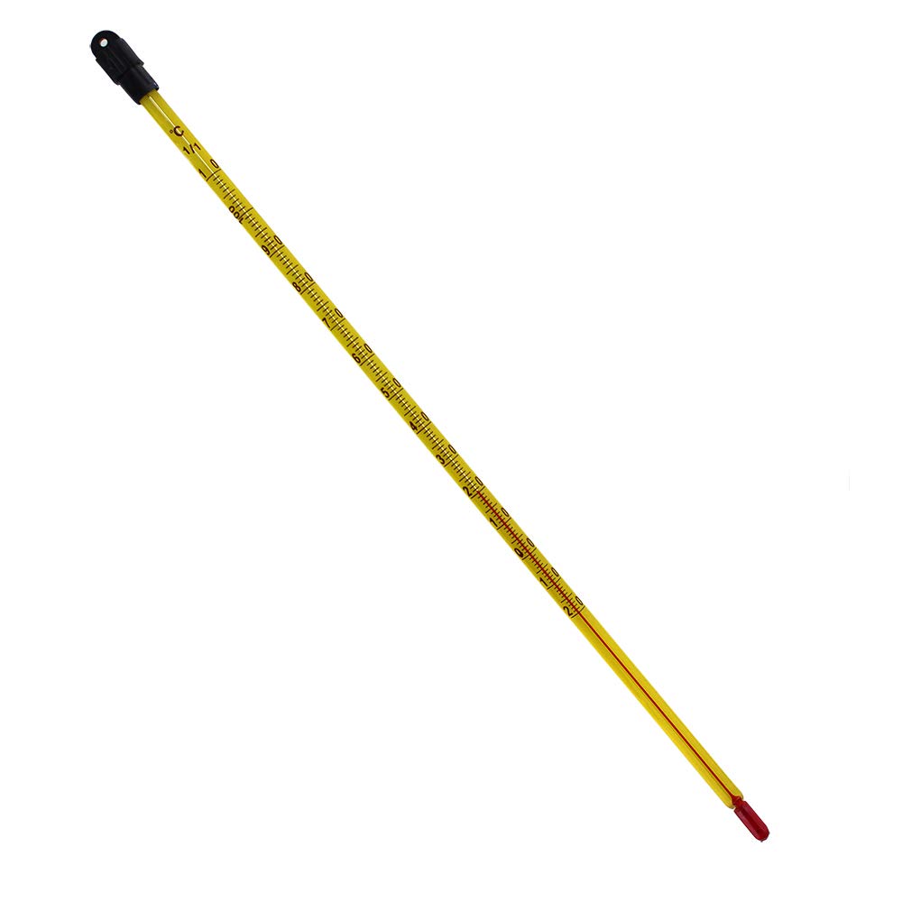 Midwest's 12-inch Thermometer